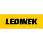 Ledinek